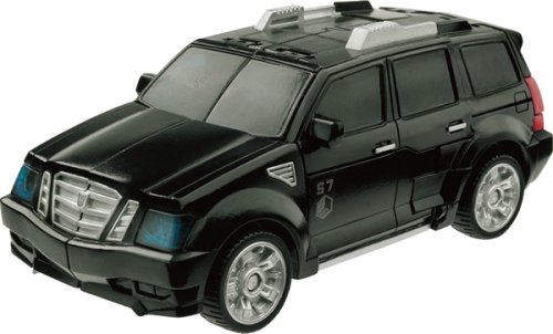Takara Tomy - トランスフォーマー「MA-23 ストッケード」 Amazon.co.jp: トランスフォーマームービー オールスパーク